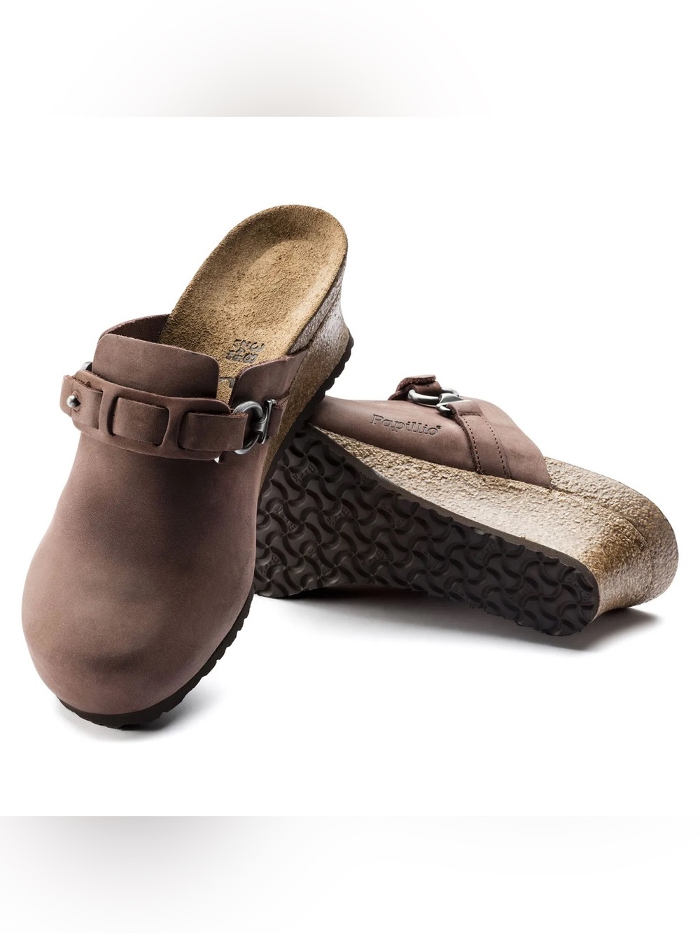 Birkenstock Papillio Dana Clogs